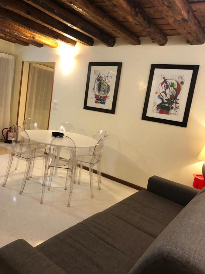 Ca' Derai Fenice Apartamento Venecia Exterior foto