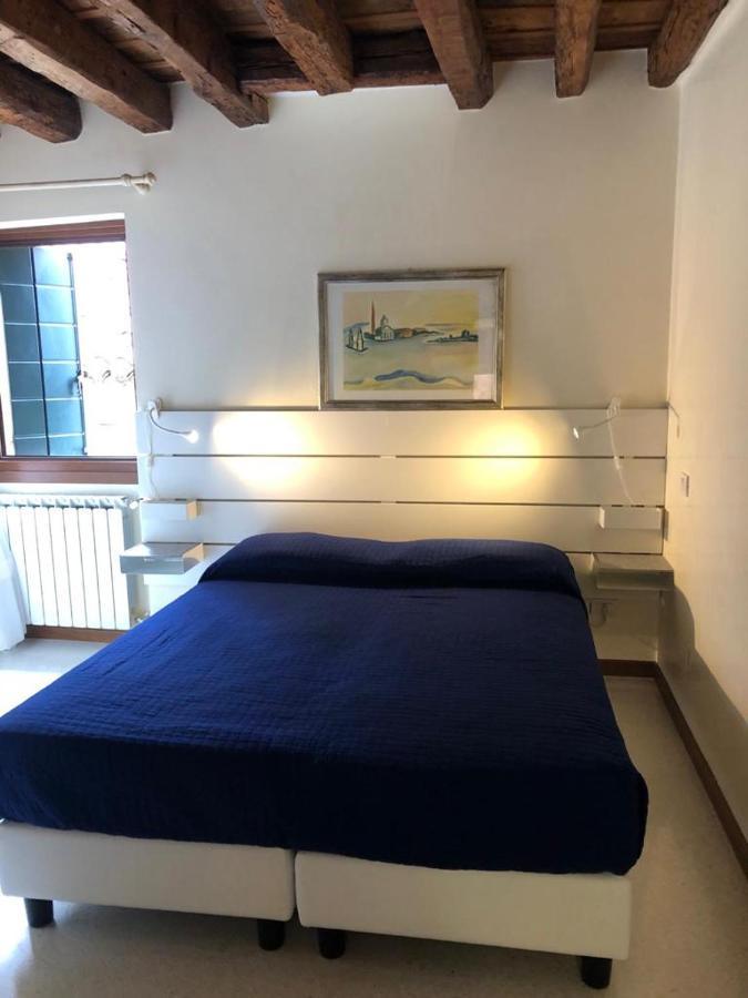 Ca' Derai Fenice Apartamento Venecia Exterior foto