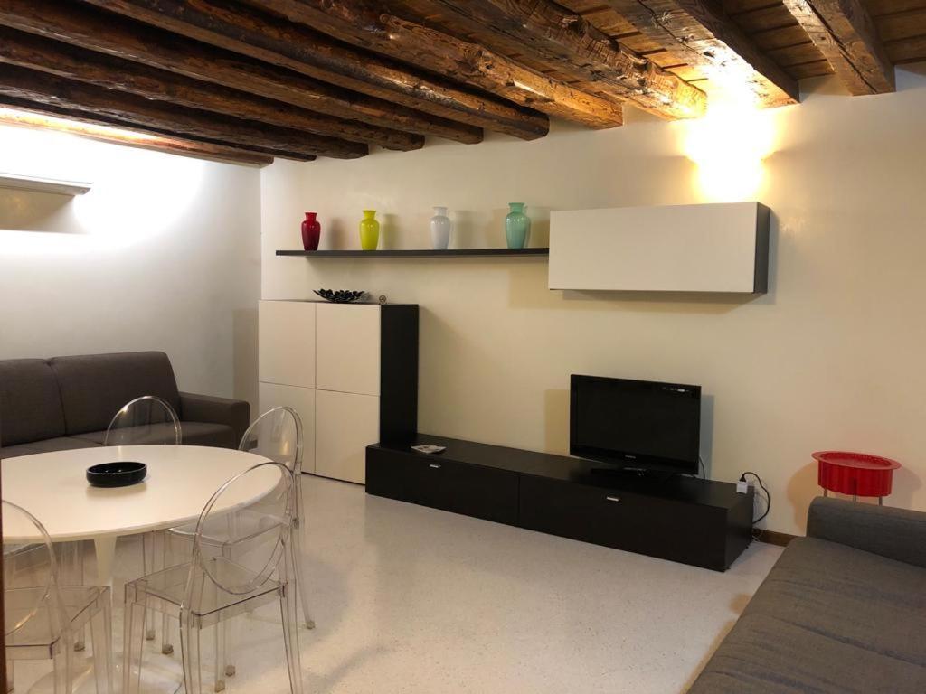 Ca' Derai Fenice Apartamento Venecia Exterior foto