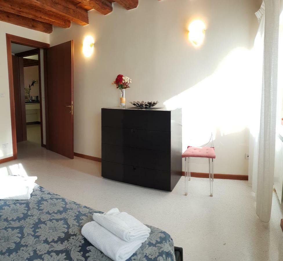 Ca' Derai Fenice Apartamento Venecia Exterior foto